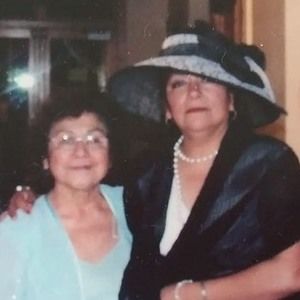 Meet your Posher, Mary